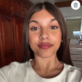 Lucia, Babysitter in Manilva