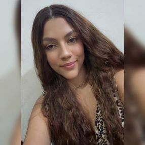 María Paula, Babysitter in Illescas