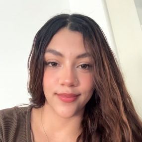María Paula, Babysitter in Illescas