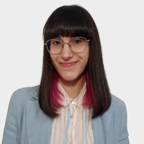 Nuria, Babysitter in Almagro