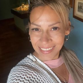 JACKEY, Babysitter in Benalmádena