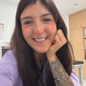 Ari, Babysitter in Seo de Urgel