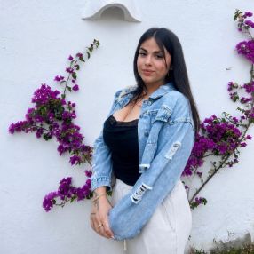 Amaia, Niñera o canguro en Santa Margarida i els Monjos