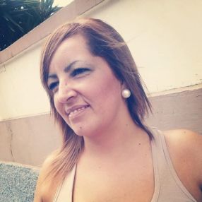 María, Niñera o canguro en Gáldar