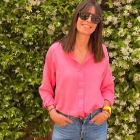 Maria, Family in Terrassa