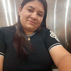 Yolimar, Niñera o canguro en Los Realejos