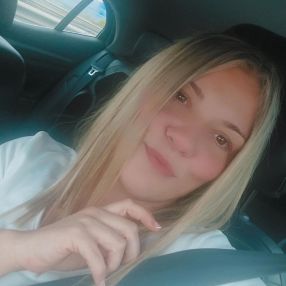 MARTA, Babysitter in Alguazas