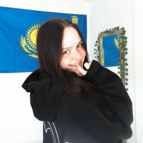 Kristina, Niñera o canguro en Suances