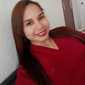 Jeandarly Carolina, Niñera o canguro en Alcantarilla