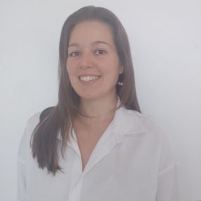 Nerea, Niñera o canguro en La Coruña