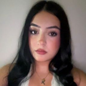Patricia, Babysitter in El Álamo