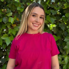 Paola, Babysitter in Taradell