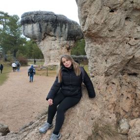 Sandra, Babysitter in Tabernes Blanques