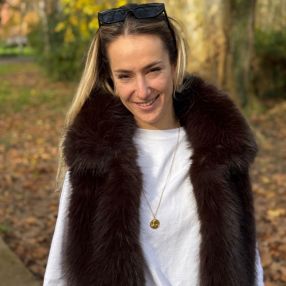 Joane, Babysitter in Gernika-Lumo