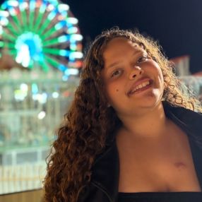 Leire, Niñera o canguro en Maspalomas