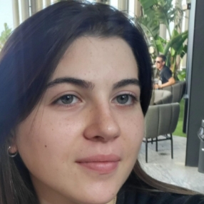 Paula, Babysitter in San Isidro