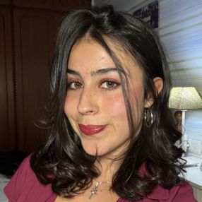 Paula, Niñera o canguro en Bullas