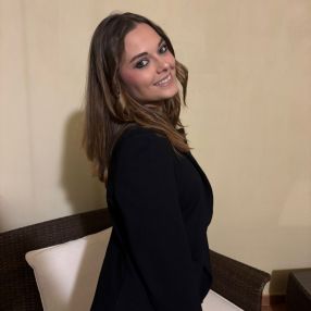Raquel, Babysitter in San Javier