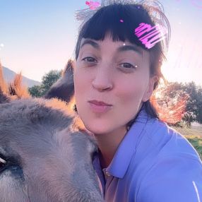 Natalia, Babysitter in Coín