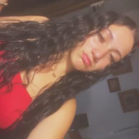 Magdalena, Niñera o canguro en Chilches
