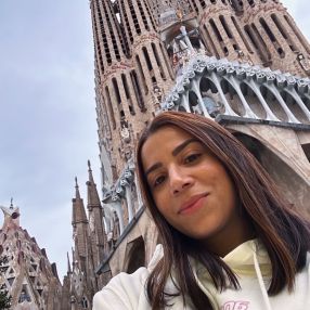 Dayane, Niñera o canguro en Comunidad Valenciana