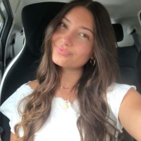 Anna, Babysitter in Santa Cristina d'Aro
