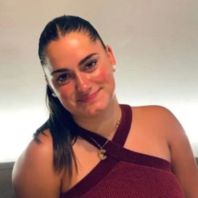 Carla, Niñera o canguro en Torelló