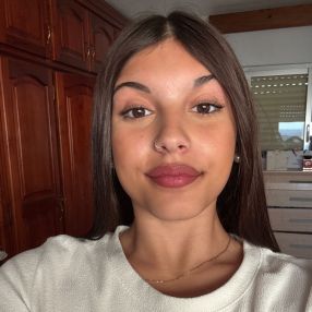 Lucia, Babysitter in Manilva