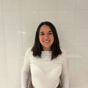 Marta, Niñera o canguro en Igualada