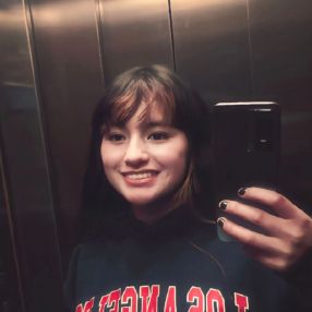 Yuli, Babysitter in Zaragoza