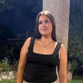 María R., Niñera o canguro en Cúllar Vega