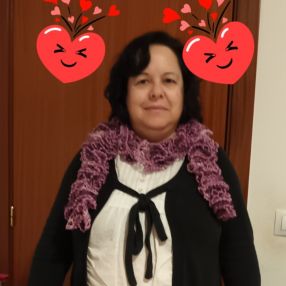 Toñi, Niñera o canguro en Orcoyen