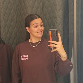 Marta, Niñera o canguro en Lluchmayor