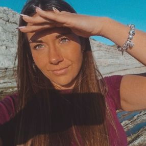 Elena, Niñera o canguro en Santander