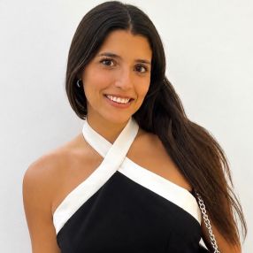 Martina, Babysitter in Eivissa