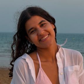 María, Niñera o canguro en Coria del Río