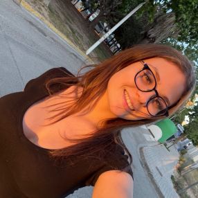 Sofia, Babysitter in Picaña