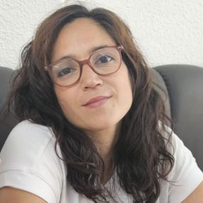MARIA JOSE, Familia en Salamanca