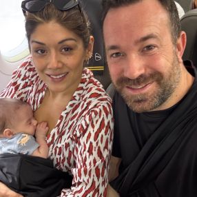 Xavier, Familia en Palma