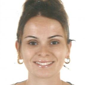 Natalia, Niñera o canguro en San Cristóbal de La Laguna