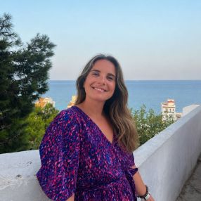 Lorea, Babysitter in Navarra