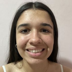 Ainhoa, Niñera o canguro en Villanueva de Castellón