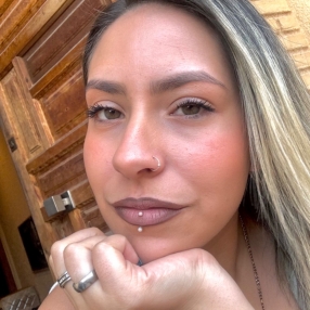 Mireia, Niñera o canguro en La Almunia de Doña Godina