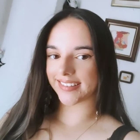 Nerea, Niñera o canguro en Benaocaz