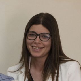 Ana, Niñera o canguro en Conil de la Frontera