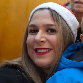 Kariñuski, Babysitter in Llucmajor