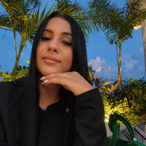 Karla, Niñera o canguro en Torrijos