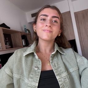 Maria, Babysitter in Bormujos