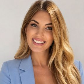 Vanesa, Babysitter in Costa Adeje