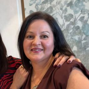 Mari Carmen, Babysitter in Loja